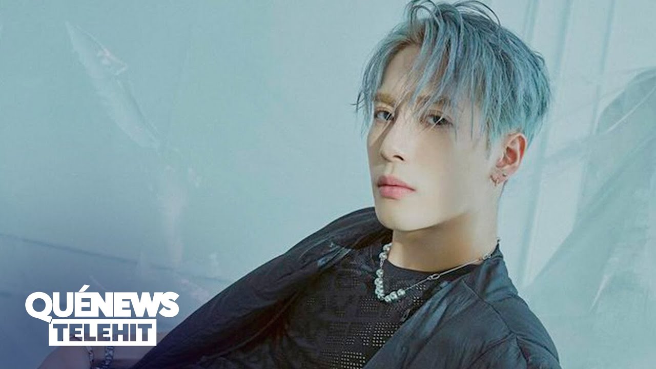 Así se vivió el concierto de Jackson Wang en México | QuéNews | Telehit