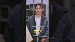 The Thief Who Exchanged Souls drama bintangbanara sangdewibanyu claraosena rubyquinza