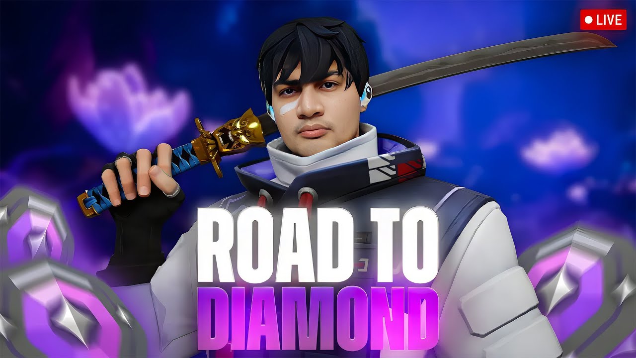 🔴Valorant New Update 🤯 !freevp | VALORANT LIVE INDIA 