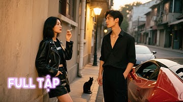 thiếu gia ăn chơi ký hợp đồng hôn nhân với cô để trêu đùa, ai ngờ khoá môi cô đến mất kiểm soát!