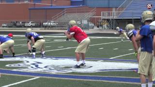 Oologah Looking For Revenge In 2015