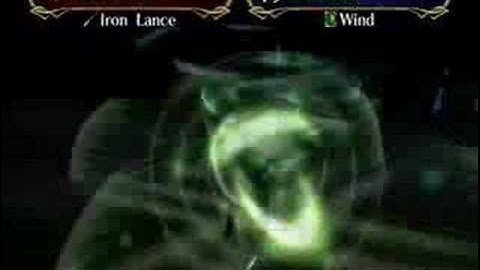 Fire Emblem: Path of Radiance Ch.5