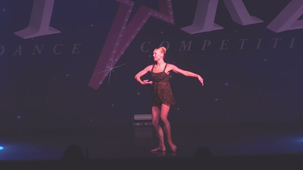 All I Ask -Nationals 2024