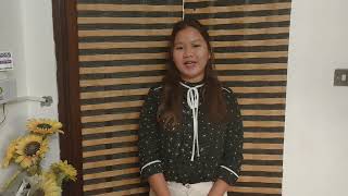 Celebrity Performance Task (School purposes) | Krisselle's Vlog Wealth
