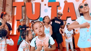 Yonas Maynas - TUTA (Music Video) | Eritrean Music