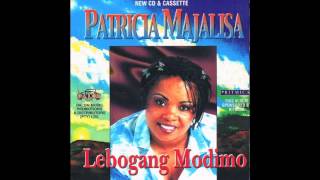 Patricia Majalisa - Lebogang Modimo chords