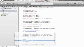 Objective C (Introdução) - NSString (Cont.) 24 / 31