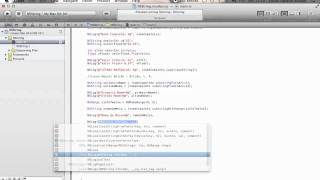 Objective C (Introdução) - NSString (Cont.) 24 / 31