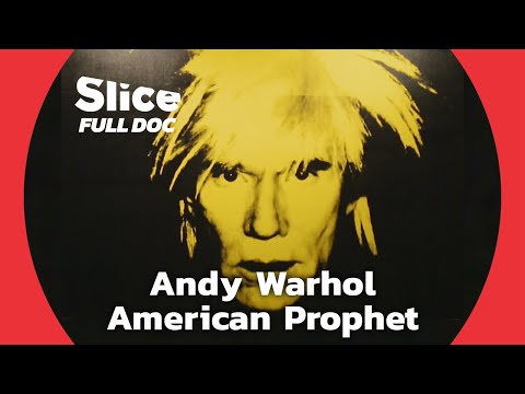Andy Warhol, the Man Behind the Mask | FULL DOCUMENTARY