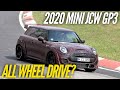 2020 Mini Gp