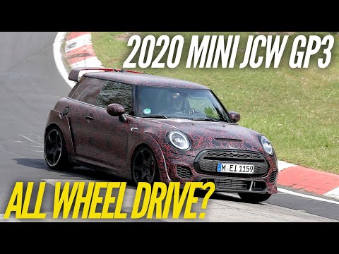 is-the-2020-mini-gp-going-to-be-awd?