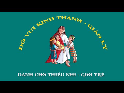 Video Đố Vui Kinh Thánh: P 2 - youtube
