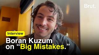 Download lagu Full Interview | Boran Kuzum talks to Brut. about 'Big Mistakes.'