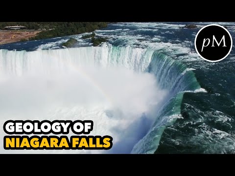 Video: Een gids voor koppels naar Niagara Falls