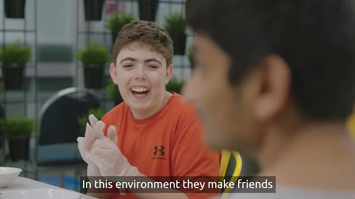 Skills 4 Life  teens