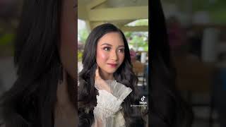 Pre Debut Makeup Look By Sydney De Taza