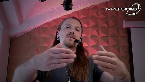 IMMERSIONS: Modular Systems pt. II. Back to Basics – workshop with Bendik Baksaas