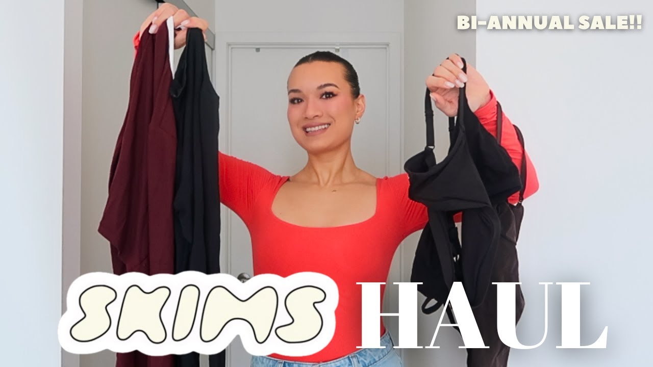 Skims Bodysuit Review 🧚🏽‍♂️ … #skims #OLAFLEX