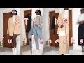 HOW I STYLE Turtlenecks for Autumn Winter | 7 outfit ideas