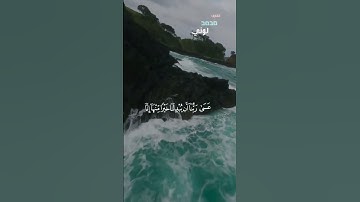 "عسى ربنا أن يبدلنا خيرا منها إنا إلى ربنا راغبون "  #سورة القلم #quran #القرآن_الكريم #islam