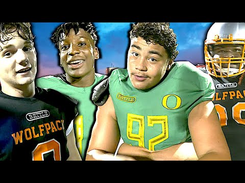14U OG Ducks vs Wolf Pack🔥🔥 California v Mississippi SHOWDOWN !! Action Packed Highlight Mix