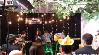 [HD Version] HiVi - Khayalan (The Groove Cover) @ KASKUSTIKAN