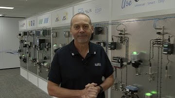 Bürkert Bytes: Network & Technology Series: Ethernet IP