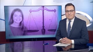 Accused killer of Lily Peters enters 'not guilty' pleas