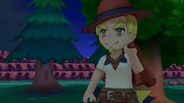 Pokemon Omega Ruby and Alpha Sapphire - Gameplay Walkthrough Part 8 - Secret Base