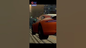 Need for Speed(TM) The Run  | Short Video | The GamingWorld