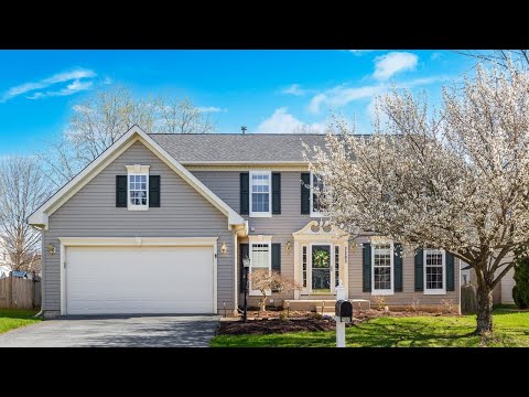 2105 Twin Peaks Ct, Frederick, MD home video tour