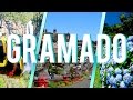 MINHA VIAGEM PARA GRAMADO RIO GRANDE DO SUL!