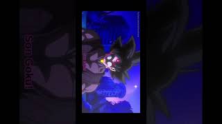 Goku Black Reveals Super Saiyan 3 Rose To Goku