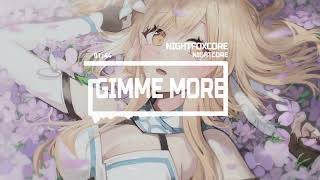 Nightcore Gimme More - Britney Spears