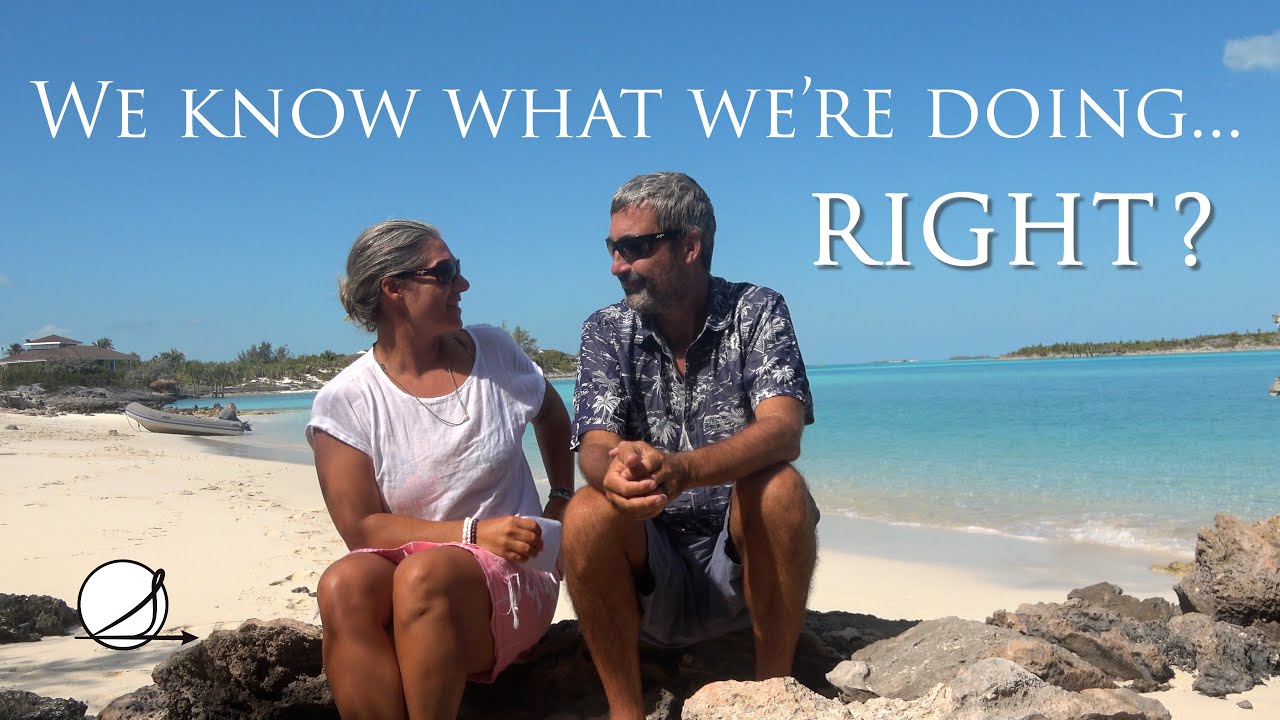 WANT TO GO CRUISING? With your family? HAVE CONCERNS? We did too! We share our thoughts... (Ep. 8)
