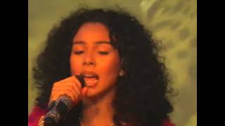 Mariah the scientist - Beetlejuice (Live in Amsterdam)