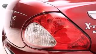 Pre-Owned 2005 Jaguar X-Type AWD Bedford OH 44146