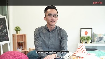 Ngee Ann Poly’s Microlearning Journey To Train Leaders On-the-Go w/ GNOWBE