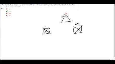 CAT 2019 QA Slot 2 – Question 14 | CAT Quant Previous Year Paper Solution | Arvind Shankar 100%iler