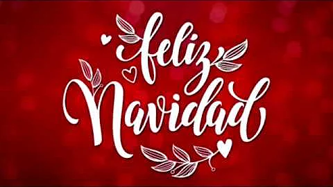 Feliz Navidad  - DanLi Performance