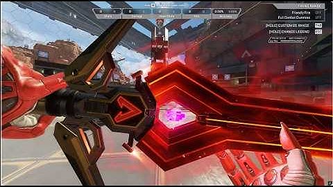 NEW POWERSWORD HEIRLOOM SHOWCASE ALL COLORS + ANIMATIONS APEX LEGENDS