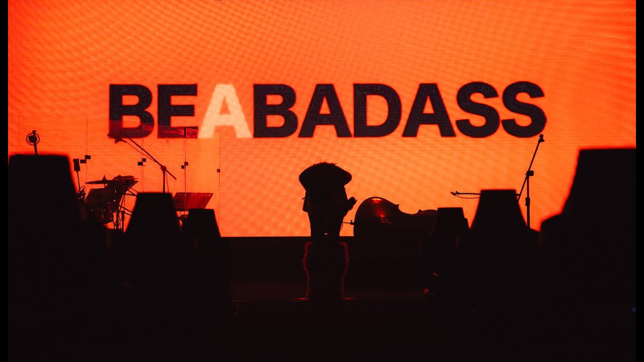 Watch MANDARK - 1st SOLO CONCERT 'BE A BADASS' Recap Video on YouTube Watch MANDARK - 1st SOLO CONCERT 'BE A BADASS' Recap Video on YouTube