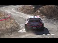 WRC Rallye Monte-Carlo 2019 | Shakedown