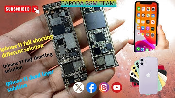 iphone 11 full shorting different solution. iphone 11 dead solution. iphone11layer solution💯👌👌👌👌👌👌👌👌