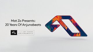 Mat Zo Presents: 20 Years Of Anjunabeats (Continuous Mix)