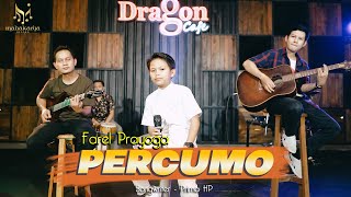 Farel Prayoga - Percumo (Official Music Video)