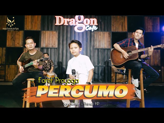 Farel Prayoga - Percumo (Official Music Video) class=