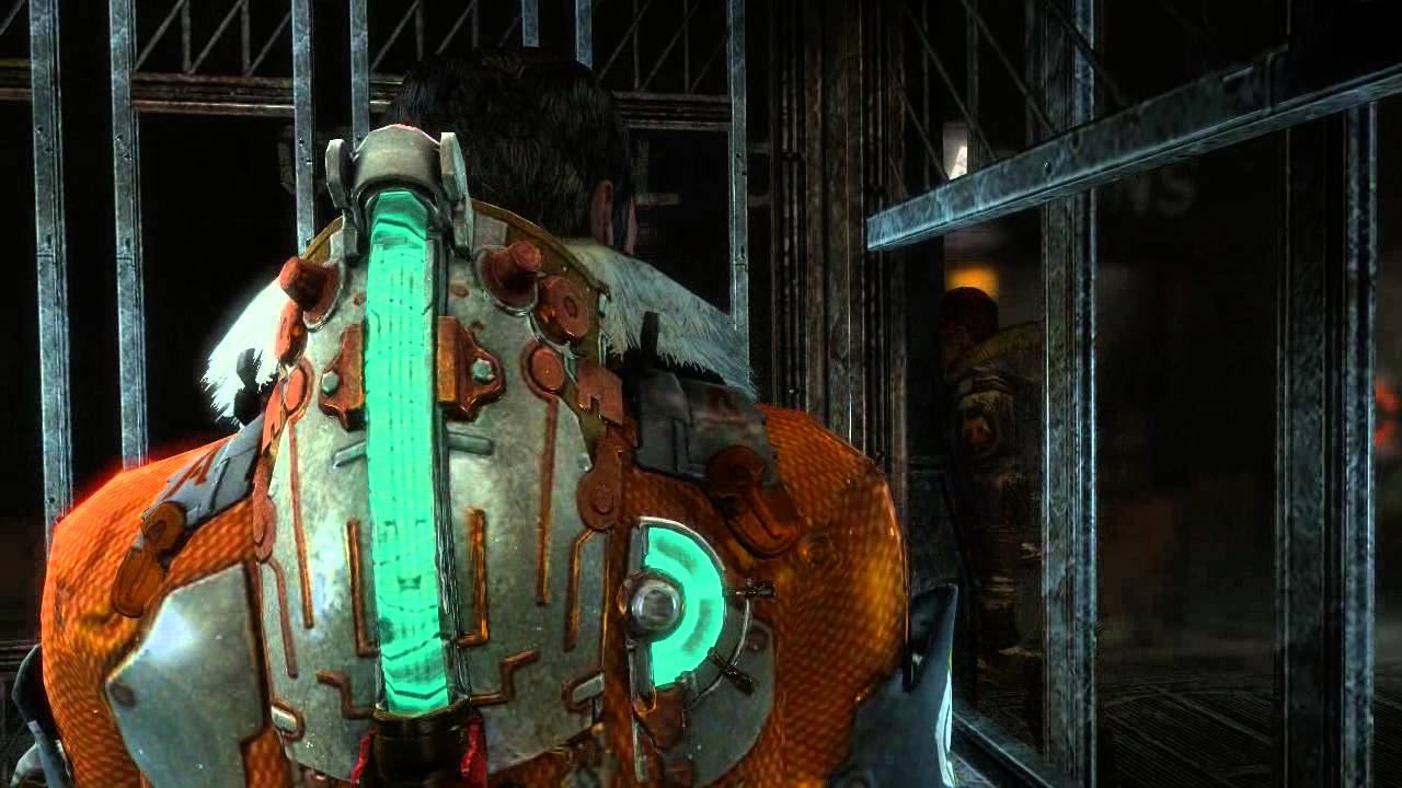 Dead Space 3 Walkthrough Chapter 12 Autopsy YouTube dead-space-3-walkthrough-chapter-12-autopsy-youtube