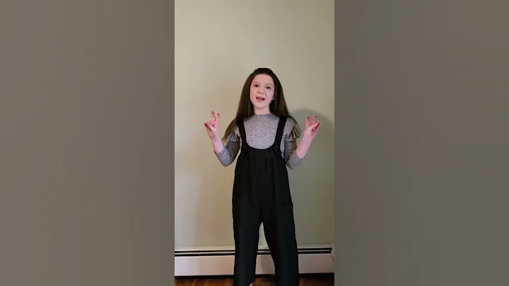 Monologue: I hate the 5th grade