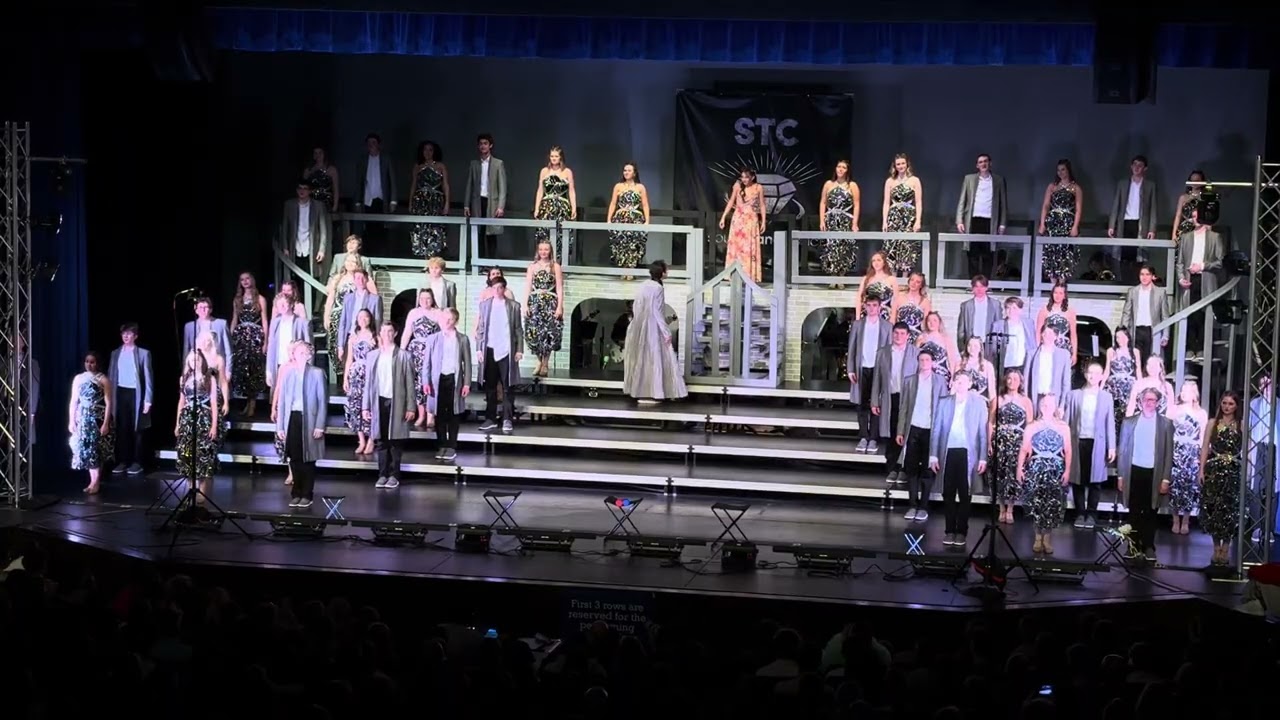 Willard Mest West in the Groove 2026 @ South Classic